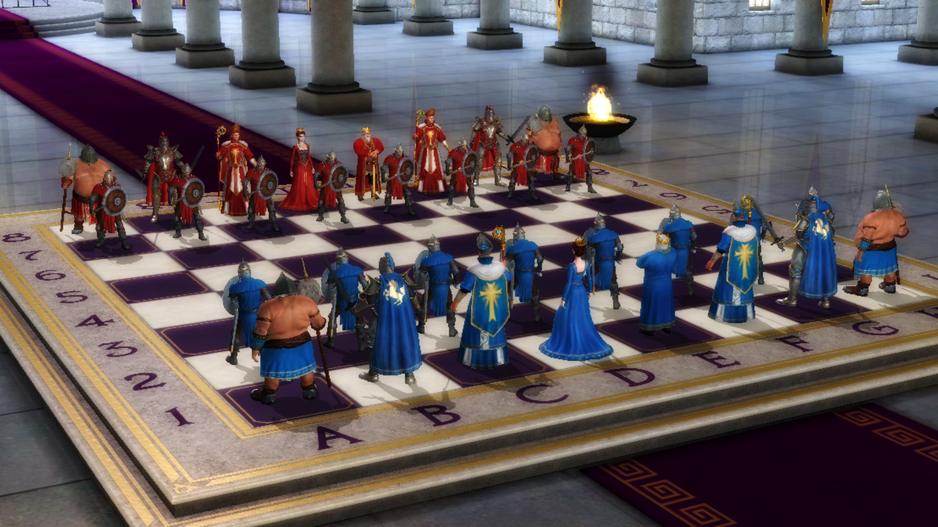 free chess games download